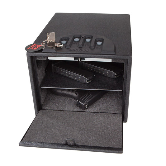 GunVault MultiVault Standard Safe - Undertech Undercover