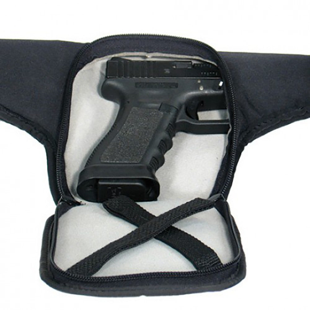 Merlin Fanny Pack Holster - Undertech Undercover