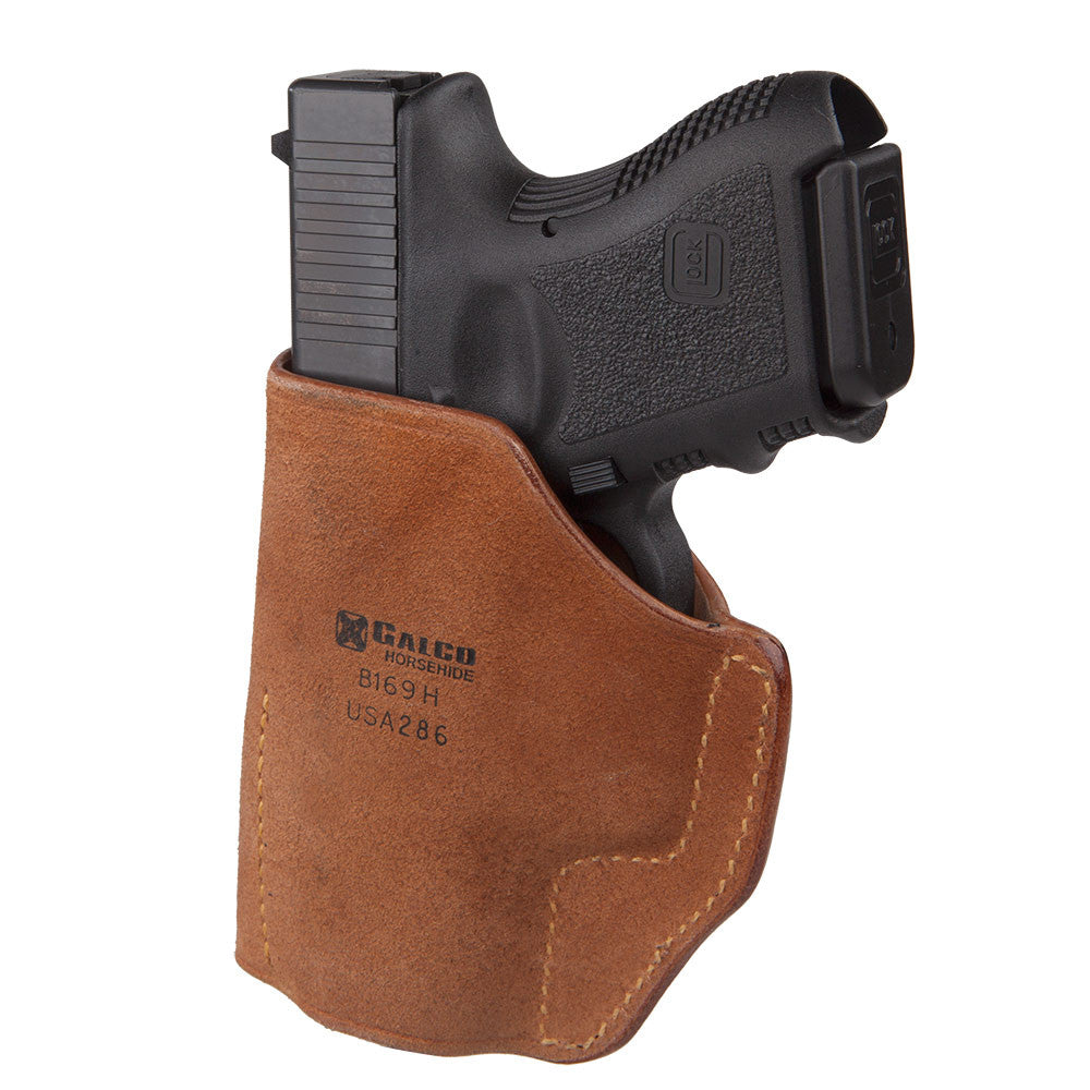 USA - IWB Holster - Undertech Undercover