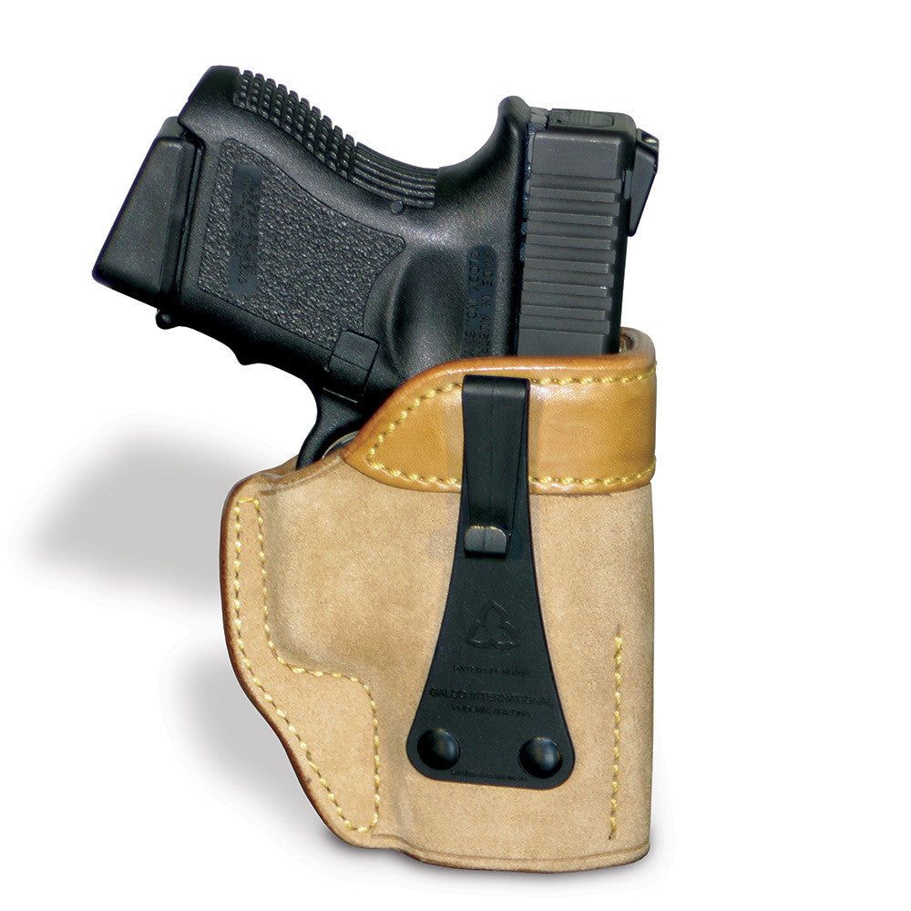 Ultra Deep Cover Holster - Undertech Undercover