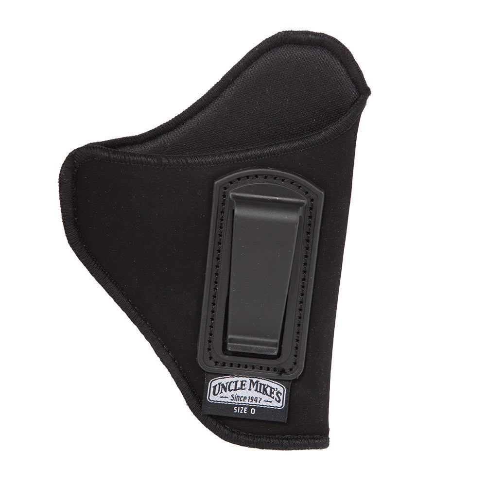 Uncle Mike's Inside-the-Pant Holster - Undertech Undercover