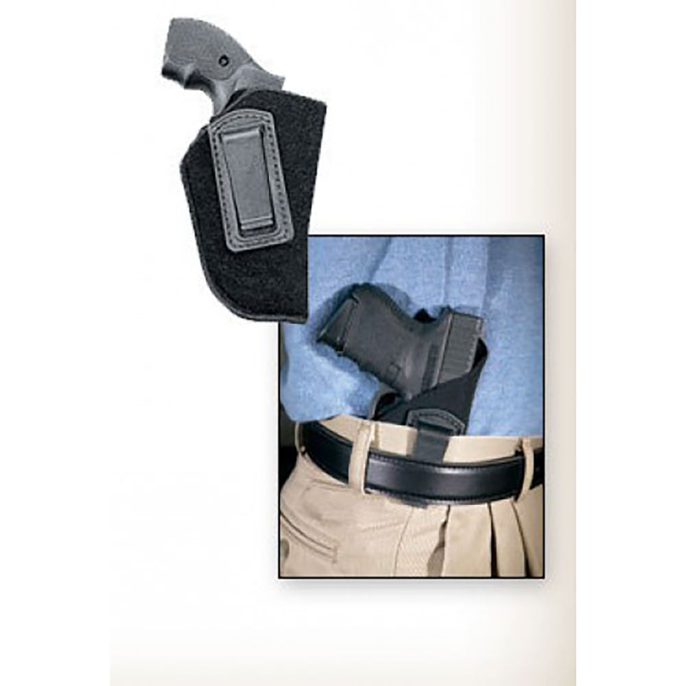 Uncle Mike's Inside-the-Pant Holster - Undertech Undercover
