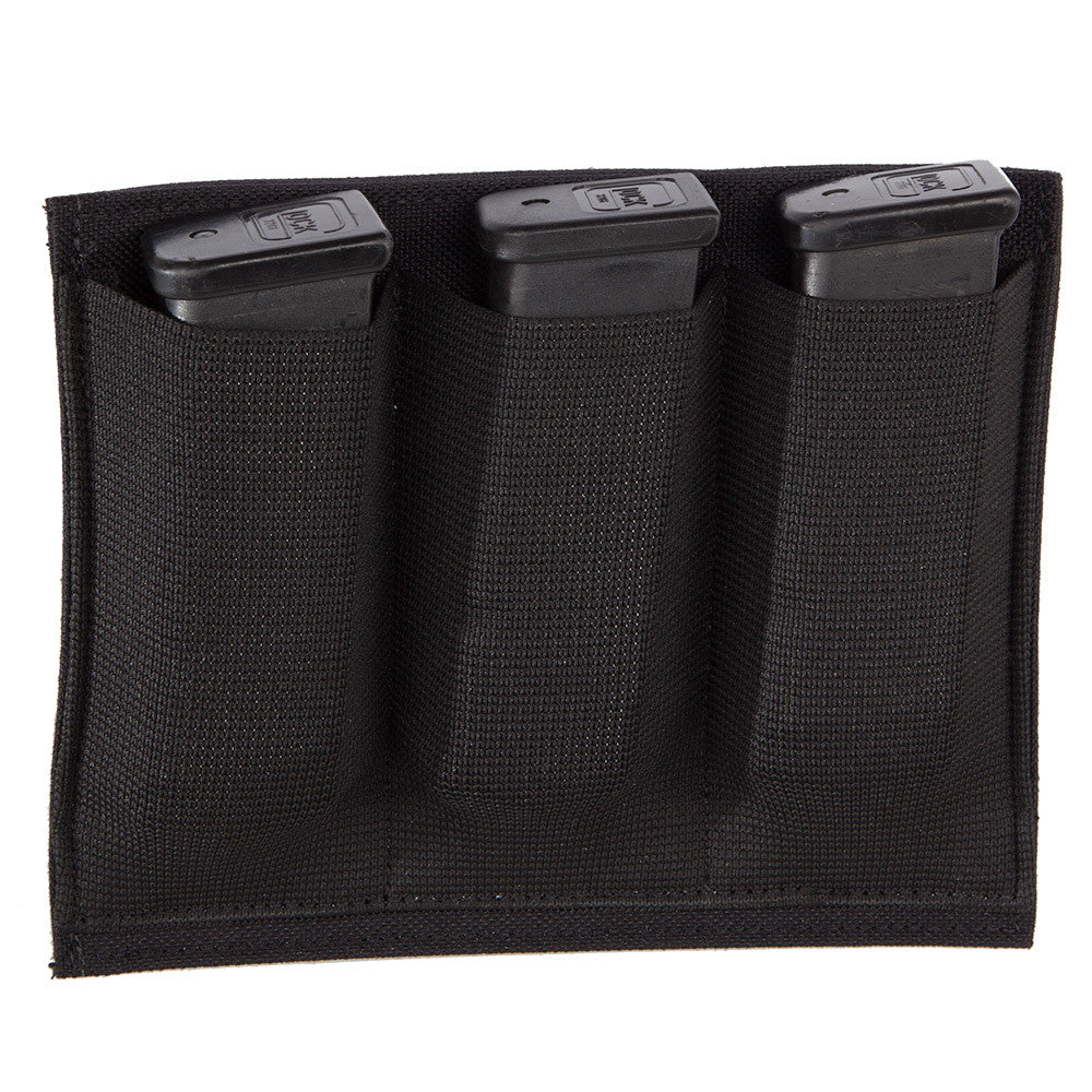 Universal 3 Magazine Pouch - Undertech Undercover