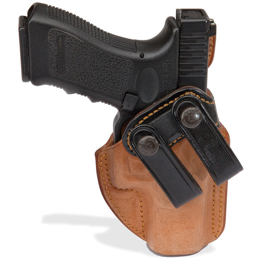 World's Best Concealment Holster - Undertech Undercover