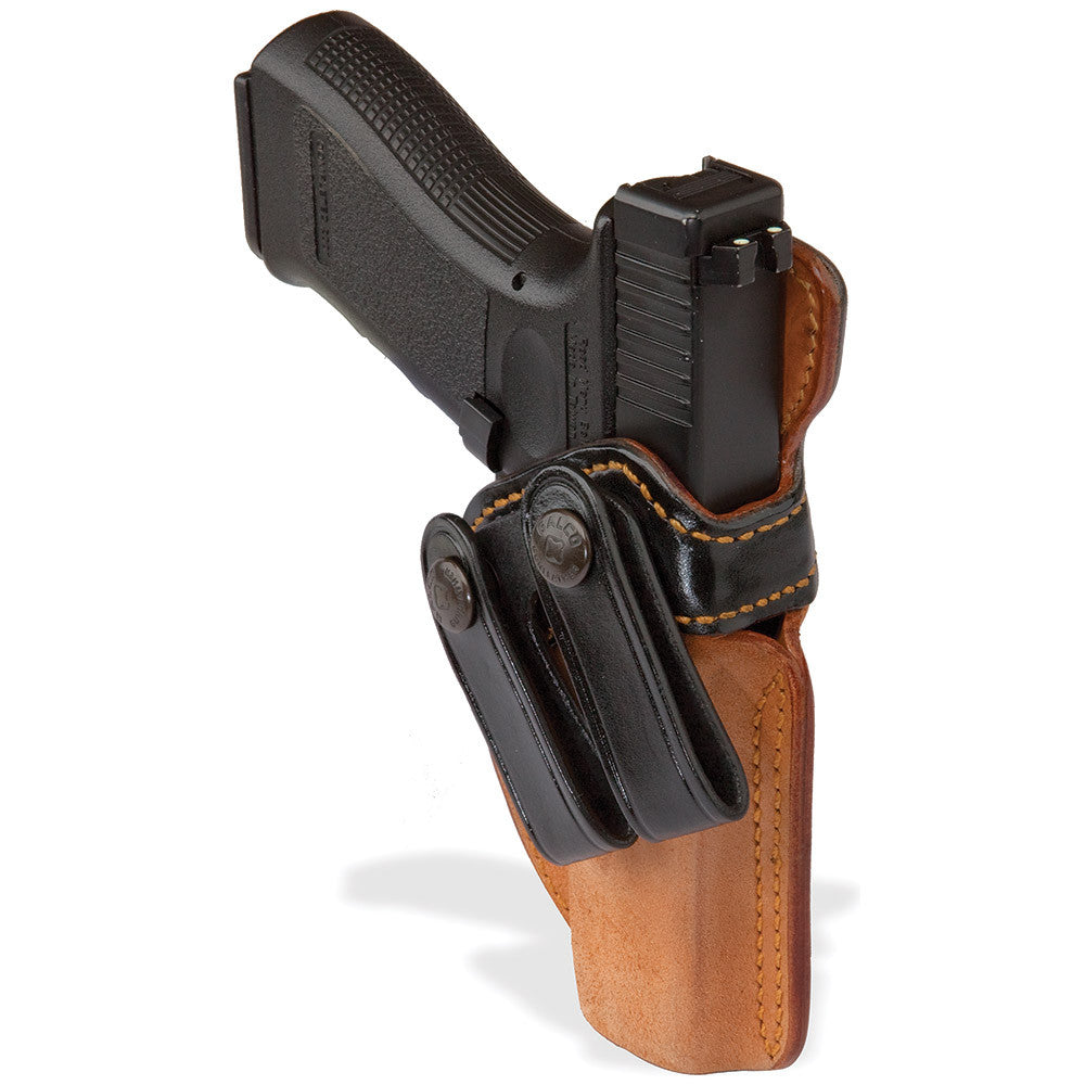 World's Best Concealment Holster - Undertech Undercover