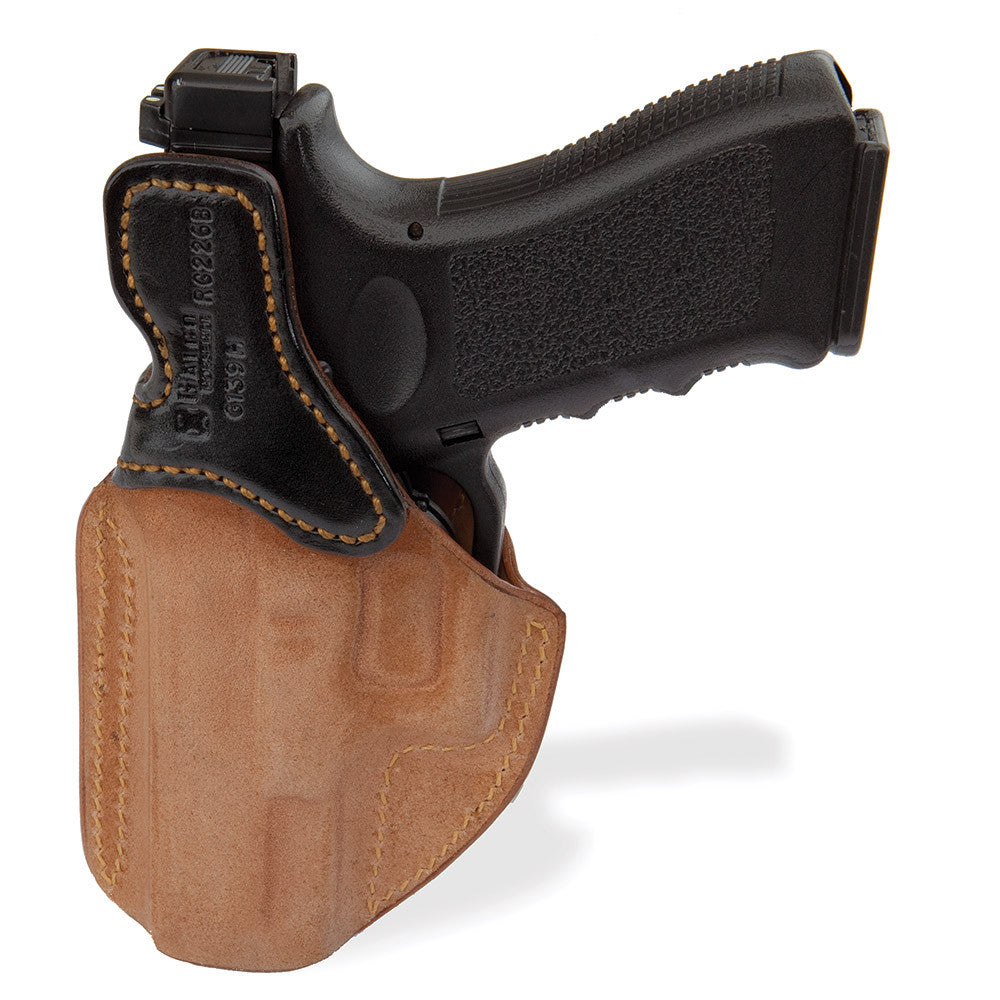 World's Best Concealment Holster - Undertech Undercover