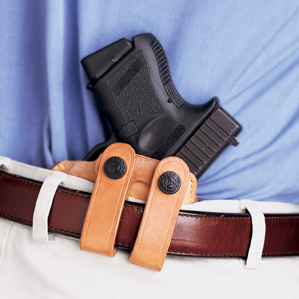 World's Best Concealment Holster - Undertech Undercover