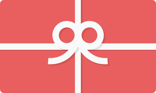 Gift Card - Undertech Undercover